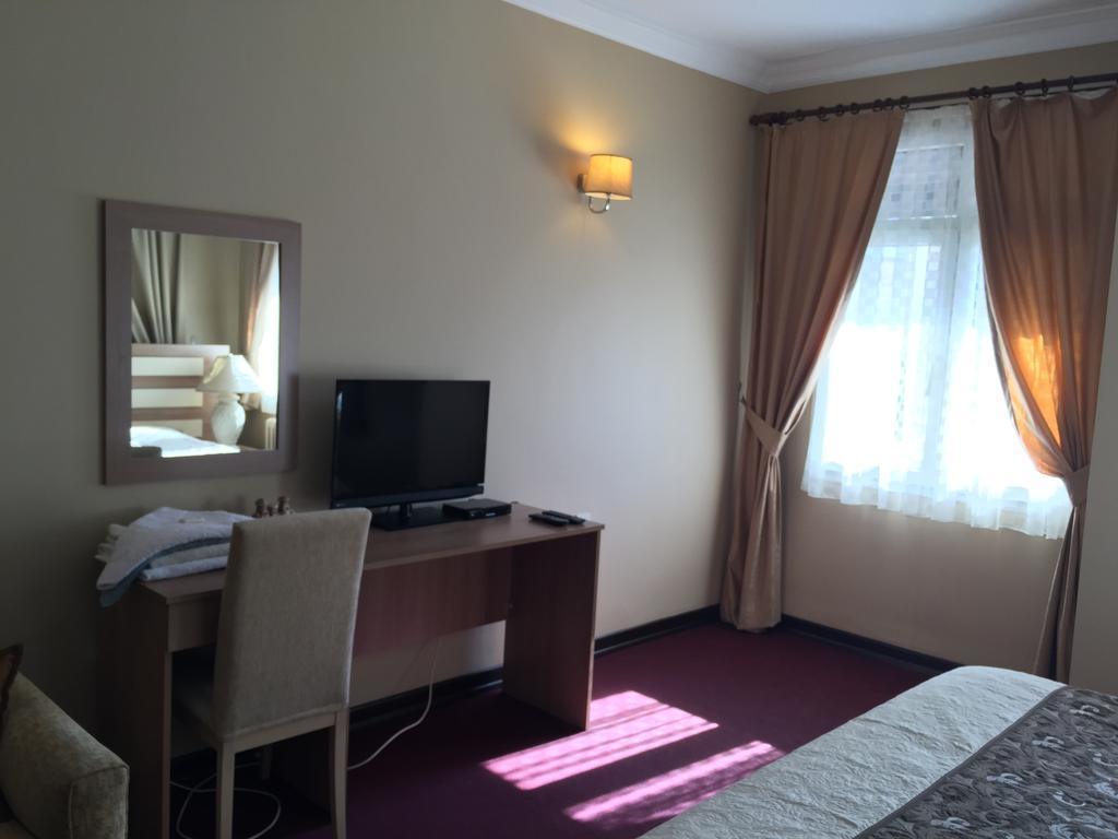 Hotel Mercan Adana Habitación foto