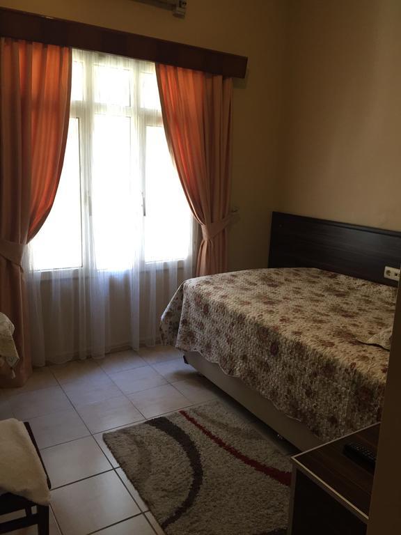 Hotel Mercan Adana Habitación foto