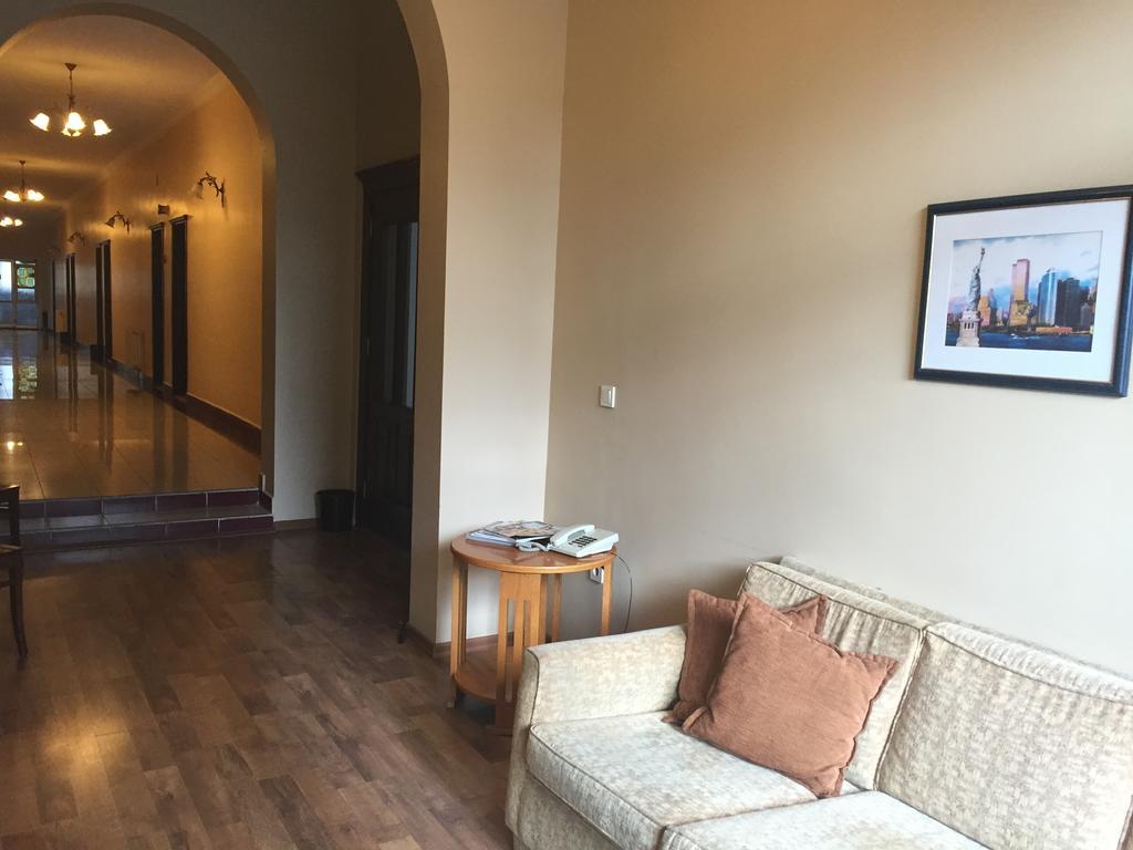 Hotel Mercan Adana Exterior foto