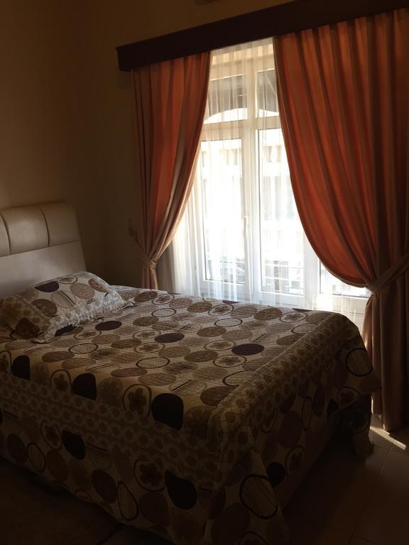 Hotel Mercan Adana Habitación foto